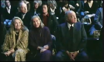 Roberto Cavalli Fall 2005 Fashion Show (full)