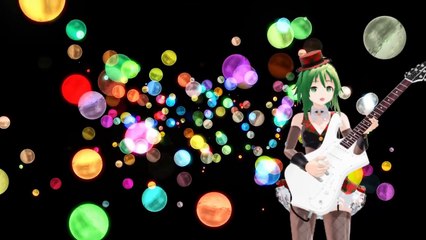 【GUMI】ハレルヤ【オリジナル】