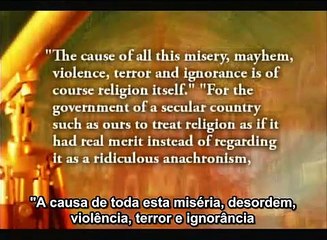 1 1 A Igreja Católica  Construtora da Civilização Ocidental     Introdução