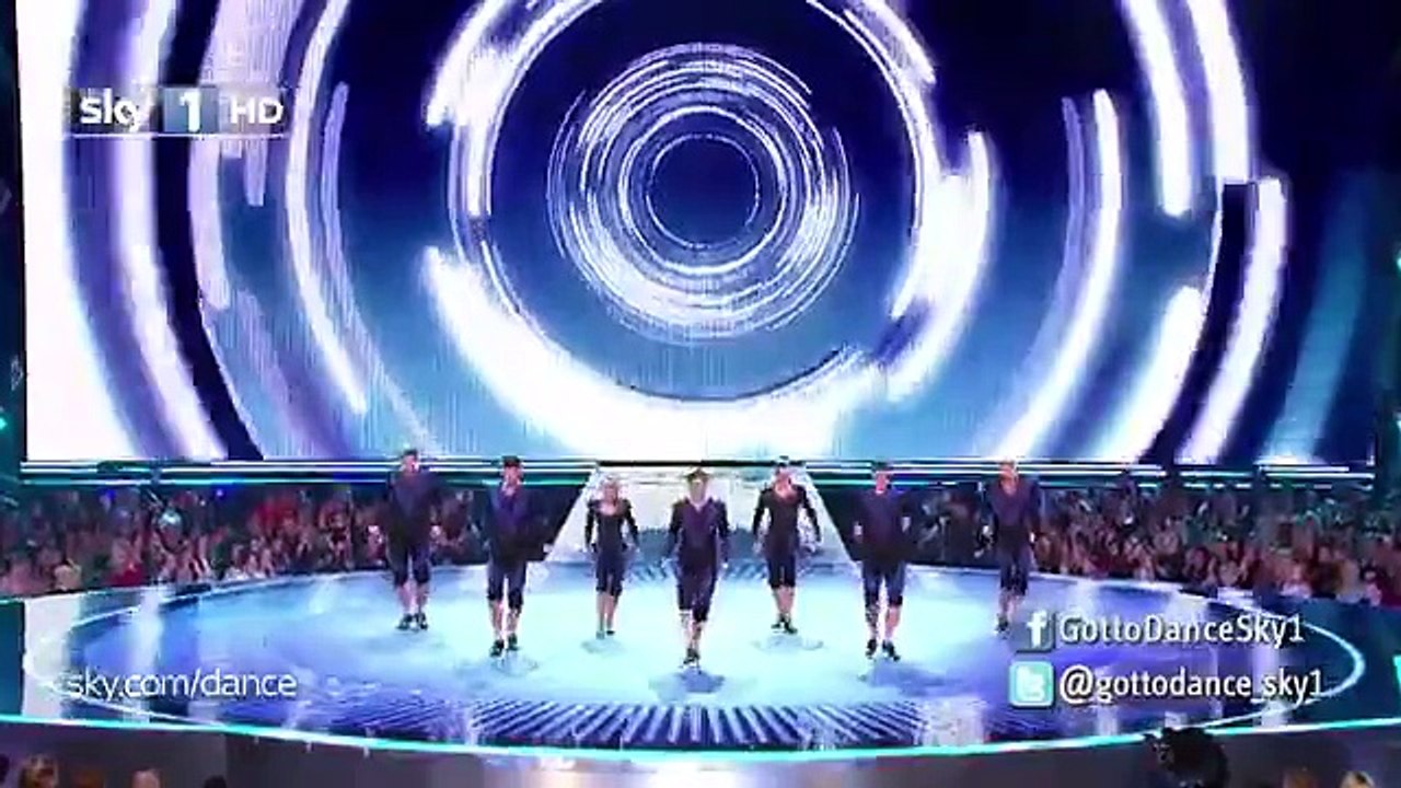 Prodijig | Final Performance | Got To Dance Series 3
