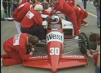 F1-80年代総集編-85年