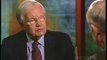 Ron Paul on Bill Moyers' Journal Part 1