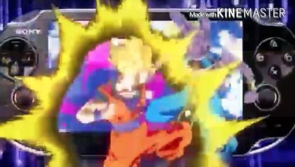 Dragonball-Z---AMV-|-Dubstep