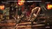 Mortal Kombat X Walkthrough Gameplay Part 7 - Sonya Blade - Story Misson 6 (MKX)