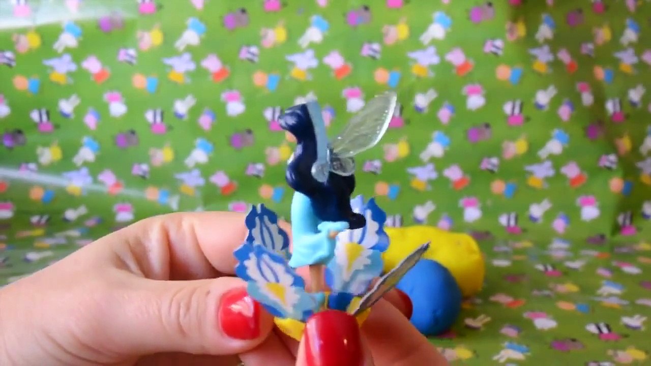 Peppa Pig En Español Frozen Kinder Huevos Sorpresa Fairies Disney Mickey el Ratòn Tom Y Je