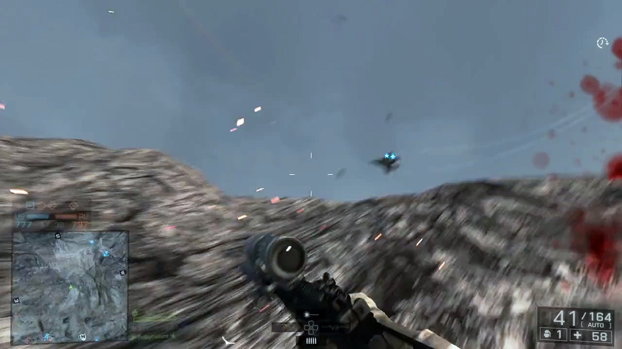 Grnx1 funny