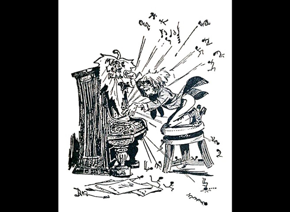 Scott Joplin [Ragtime] / 6 titles  / Public Domain