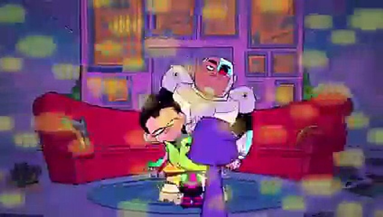 Teen Titans Go - Starliar - Cartoons Movies For Kids 2015 English - Teen Titans Go Full Episodes