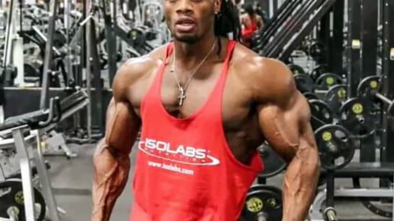 موسيقى حماسيه للجيم $/ FiTNeSs GeM