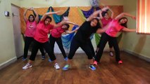 Namita's Homely Fitness Studio Presents Full Body Toning Workout