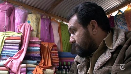 Malala Yousafzai Story [Complete] pt.1