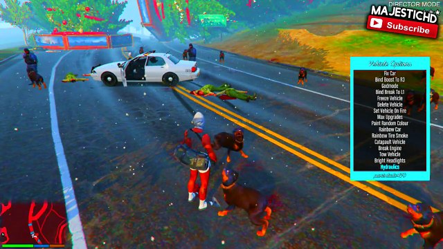 GTA 5 Online PS3: How To Install USB Mod Menu's NO JAILBREAK! On OFW! [GTA 5 Mod Menu Tutorial]