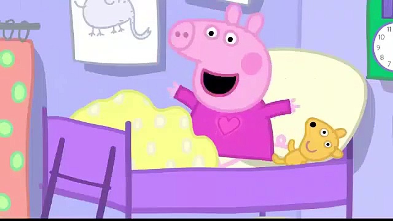 Свинка Пеппа / RYTP