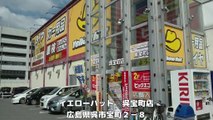 Go my way! Japan's car shop , Yellow Hat(Japanese subtitles)