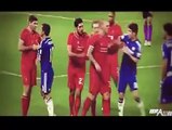 Football Fights Between Players and Angry Moments • 720p HD