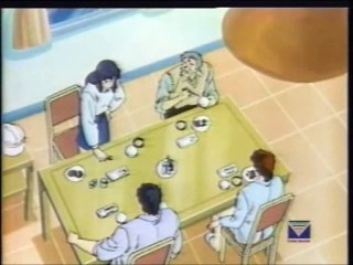 ซิตี้ ฮันเตอร์ ตอน คดีคู่มั่นจอมปลอมของสาว17