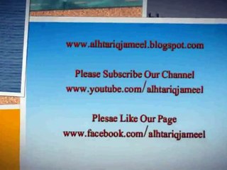 Leaked Video of Maulana Tariq Jamil