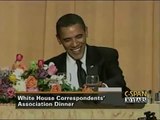 Wanda Sykes Takes on The President's Critics at White House Correspondents Dinner