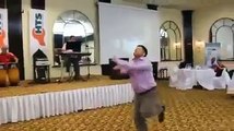 Çillibom Dansı - Komik ve ilginç videolar