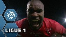 But Sloan PRIVAT (72ème) / EA Guingamp - Olympique de Marseille (2-0) - (EAG - OM) / 2015-16