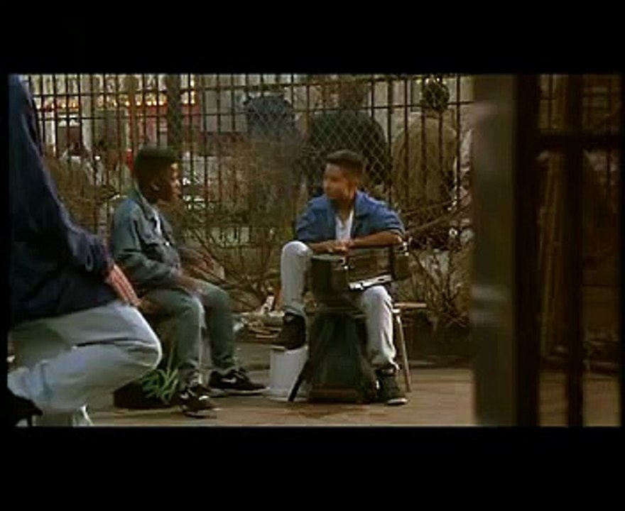 Rescue me - Sister act 1