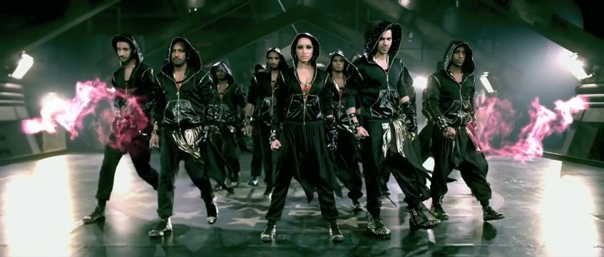 Bezubaan Phir Se - ABCD 2 | Varun Dhawan, Shraddha Kapoor