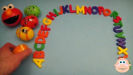 BABY BIG MOUTH SURPRISE EGG LEARN TO SPELL  EVEN MORE ANIMALS!