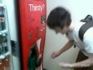 Comment Avoir Un Coca Gratos