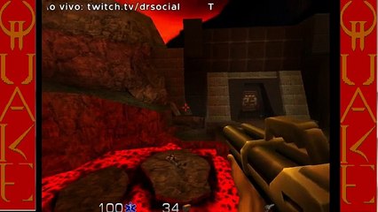 Quake 2 - Pt.9