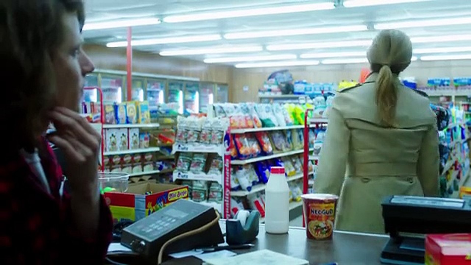 ⁣American Ultra Official Trailer #1 (2015) - Jesse Eisenberg, Kristen Stewart Comedy HD - YouTube