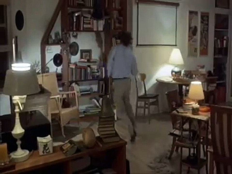 Blind Date - Play it Again, Sam - Woody Allen