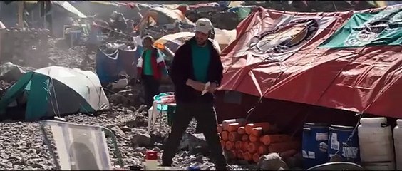 Everest Official International Trailer #1 (2015) - Jake Gyllenhaal Thriller HD - YouTube