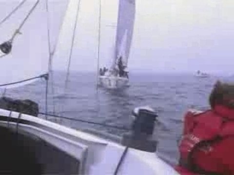 39° COURSE CROISIERE EDHEC MARDI