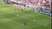 Jeffrey Bruma 0_1 Own Goal _ PSV Eindhoven - Feyenoord 30.08.2015 HD