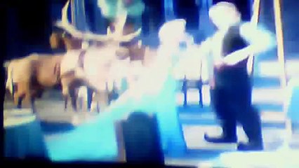 frozen febre congelante filme