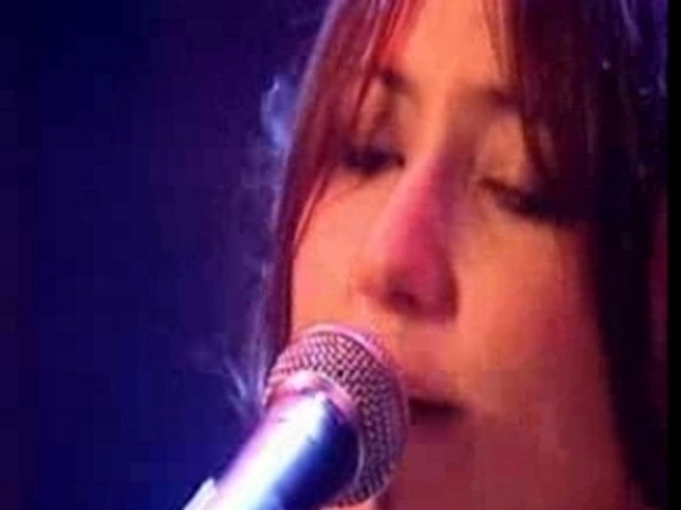 KT Tunstall - Suddenly I See