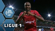 EA Guingamp - Olympique de Marseille (2-0)  - Résumé - (EAG-OM) / 2015-16