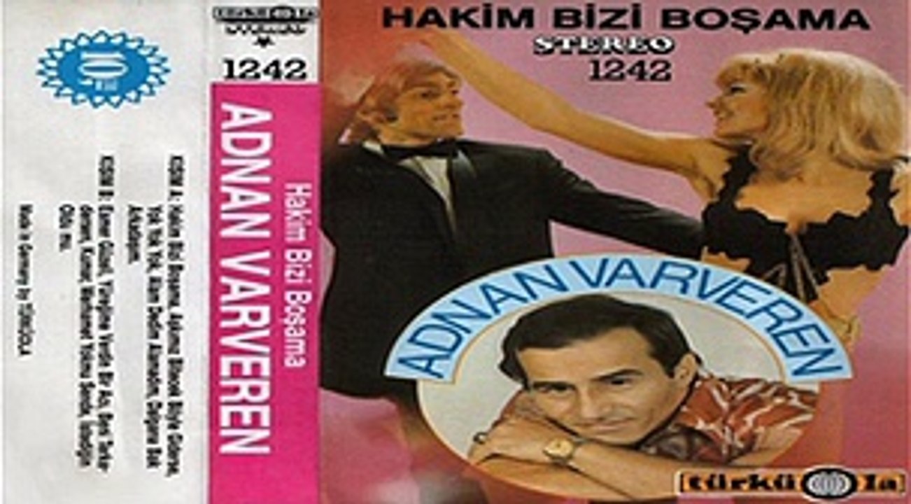 Adnan Varveren - Hakim Bizi Boşama