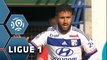 But Nabil FEKIR (57ème) / SM Caen - Olympique Lyonnais (0-4) - (SMC - OL) / 2015-16