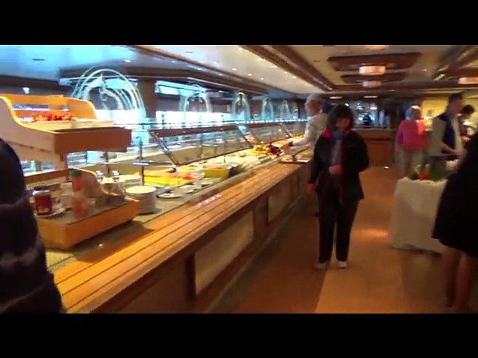 Queen Elizabeth Kreuzfahrt Schnupperkreuzfahrt von Kiel - Zeebrügge - Brügge - Southamton Inforeise