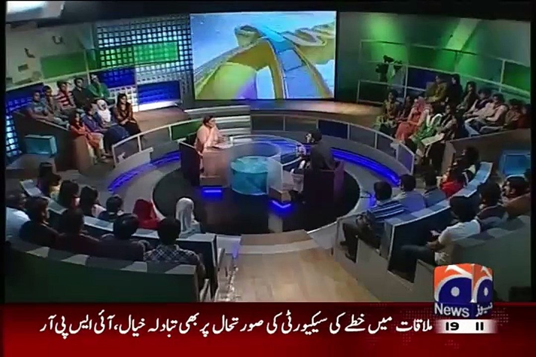 Jugnu – 30th August 2015