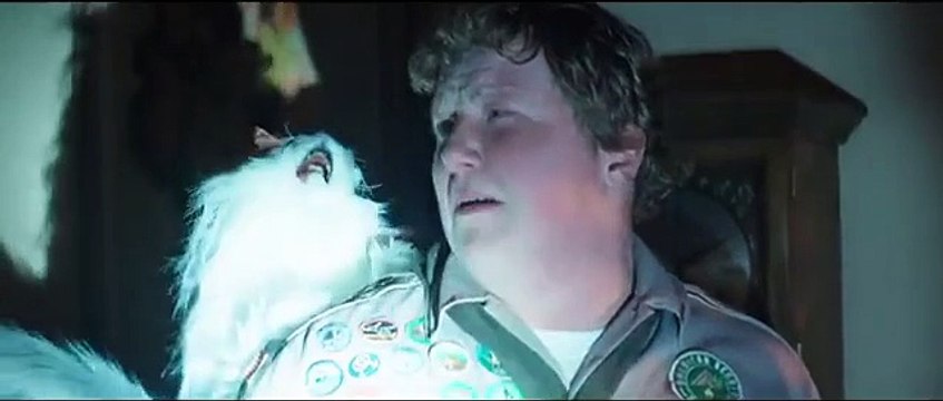 SCOUTS GUIDE TO THE ZOMBIE APOCALYPSE Trailer Clips (2015) Horror Comedy - YouTube
