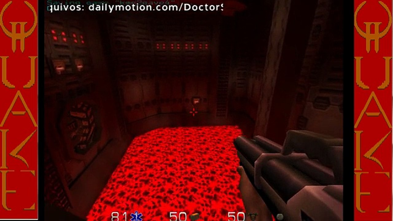 Quake 2 - Pt.10