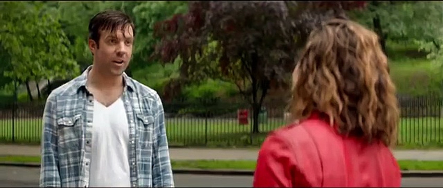 Sleeping With Other People TRAILER (HD) Alison Brie Sex Comedy Movie 2015 - YouTube