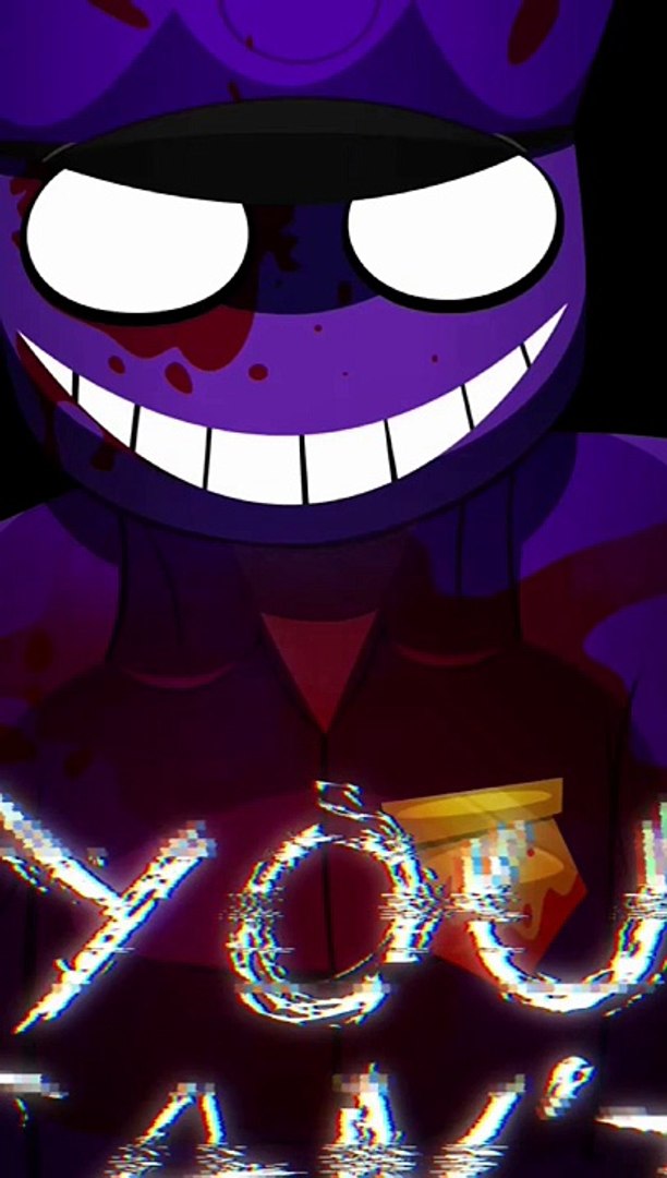 purple roblox guy fnaf play nights five vincent children song come dailymotion