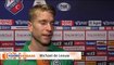 Michael de Leeuw: Als je wat wilt dan moet je van Utrecht winnen - RTV Noord
