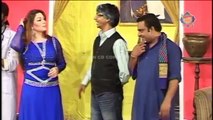 Stage Drama Full Comedy Nasir Chinyoti & Koushboo & GulFaam Video 200