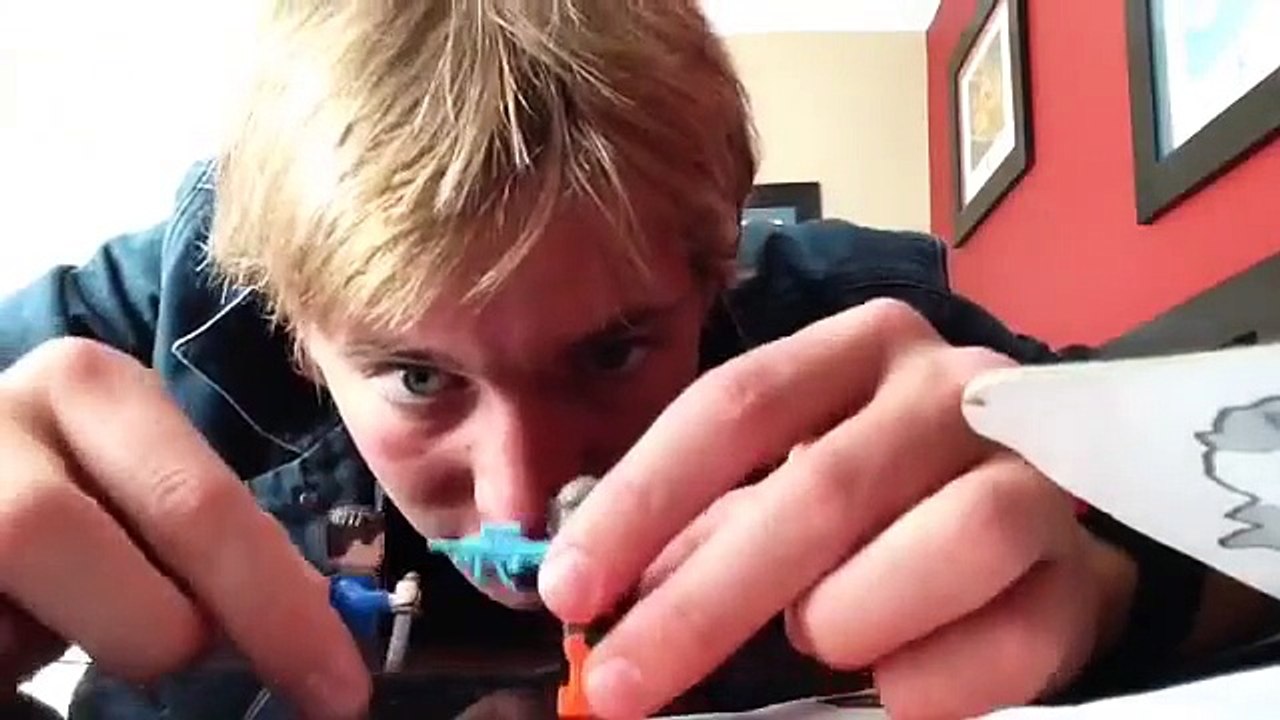 Things to do when locked in a room
