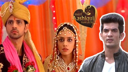 Shikhar Proves Ishani's Innocence To Ranveer | Meri Aashiqui Tum Se Hi