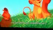 The Lion King Song Morning report